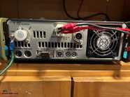YAESU FT 991A - Photo 3 of 6