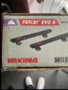 Yakima Fatcat Evo 6 - Photo 3 of 5