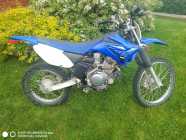 Yamaha 125 TTR