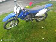 Yamaha 125 TTR - Photo 2 of 4