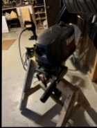 Yamaha 4 HP Outboard Motor - Photo 1 of 3