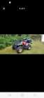 Yamaha Big Bear Special Edition