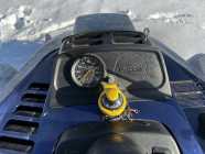 Yamaha Enticer-2 Snowmobile - Photo 1 of 4