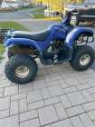 Yamaha Grizzly 80