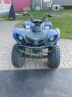 Yamaha Grizzly 80 - Photo 1 of 3