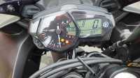 YAMAHA MOTORCYCLE - Photo 1 of 2