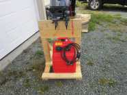 Yamaha outboard motor - Photo 2 of 9