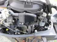Yamaha outboard motor - Photo 5 of 9