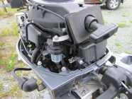 Yamaha outboard motor - Photo 7 of 9