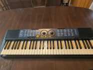 Yamaha PSR 130 Keyboard