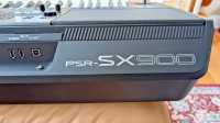 Yamaha PSR-SX900 Professional 61-Key Arranger Work - Photo 1 of 6
