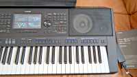 Yamaha PSR-SX900 Professional 61-Key Arranger Work - Photo 4 of 6