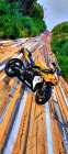 Yamaha R1 50th Anniversary - Photo 1 of 9