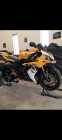 Yamaha R1 50th Anniversary - Photo 4 of 9