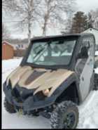 Yamaha Ranch Edition 