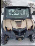 Yamaha Ranch Edition  - Photo 1 of 4