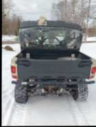 Yamaha Ranch Edition  - Photo 2 of 4