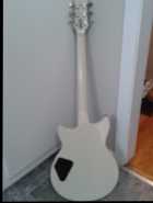 Yamaha Revstar RS320 Electric Guitar - Vint White - Photo 3 of 7
