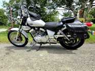 Yamaha V-star 250