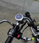 Yamaha V-star 250 - Photo 9 of 10