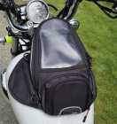 Yamaha V-star 250 - Photo 5 of 10