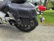 Yamaha V-star 250 - Photo 6 of 10