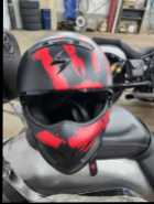 Yamaha V Star 950 + Motorcycle Equipment - Photo 1 of 6