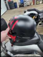 Yamaha V Star 950 + Motorcycle Equipment - Photo 2 of 6