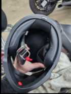 Yamaha V Star 950 + Motorcycle Equipment - Photo 3 of 6