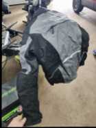 Yamaha V Star 950 + Motorcycle Equipment - Photo 5 of 6