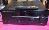 Yamaha Stereo Receiver