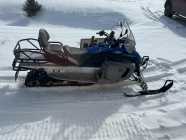 Yamaha Venture Lite - Photo 2 of 5