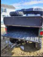 Yamaha Viking SXS - Photo 1 of 8