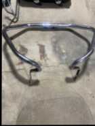 Yamaha vstar 950 accessories! - Photo 4 of 6