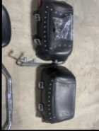 Yamaha vstar 950 accessories! - Photo 5 of 6
