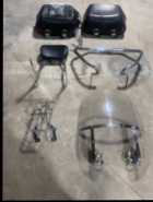 Yamaha vstar 950 accessories!