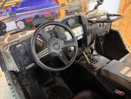 Yamaha Wolverine - Photo 2 of 9