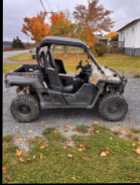 Yamaha Wolverine - Photo 5 of 9
