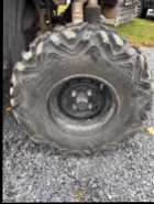 Yamaha Wolverine - Photo 7 of 9