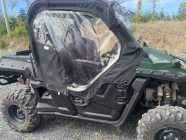 Yamaha Wolverine- for sale - Photo 9 of 11