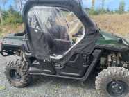 Yamaha Wolverine- for sale - Photo 10 of 11