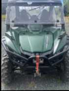 Yamaha Wolverine- for sale - Photo 7 of 11