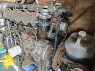 Yanmar 100hp marine diesel engine  - Photo 1 of 3