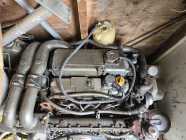 Yanmar 100hp marine diesel engine  - Photo 2 of 3