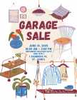 Yard Sale - Clothing, Household items and more