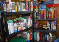 YARD / GARAGE SALE  - Photo 3 of 10