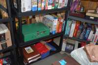 YARD / GARAGE SALE  - Photo 4 of 10