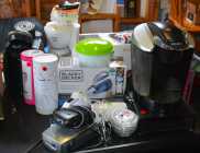 YARD / GARAGE SALE  - Photo 6 of 10