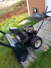 Snowblower, Yard Machine - Photo 1 of 2