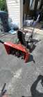 Yard Machines snowblower - Photo 1 of 2